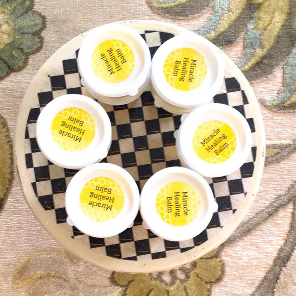 SALE!!! 🛍❤️🩹Miracle 🥰 Healing Balm—BEST IN BEAUTY PICK ❤️🩹5 star ⭐️ rated - Picture 2 of 9